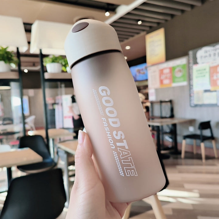 Ladies stylish water bottle Bowlift