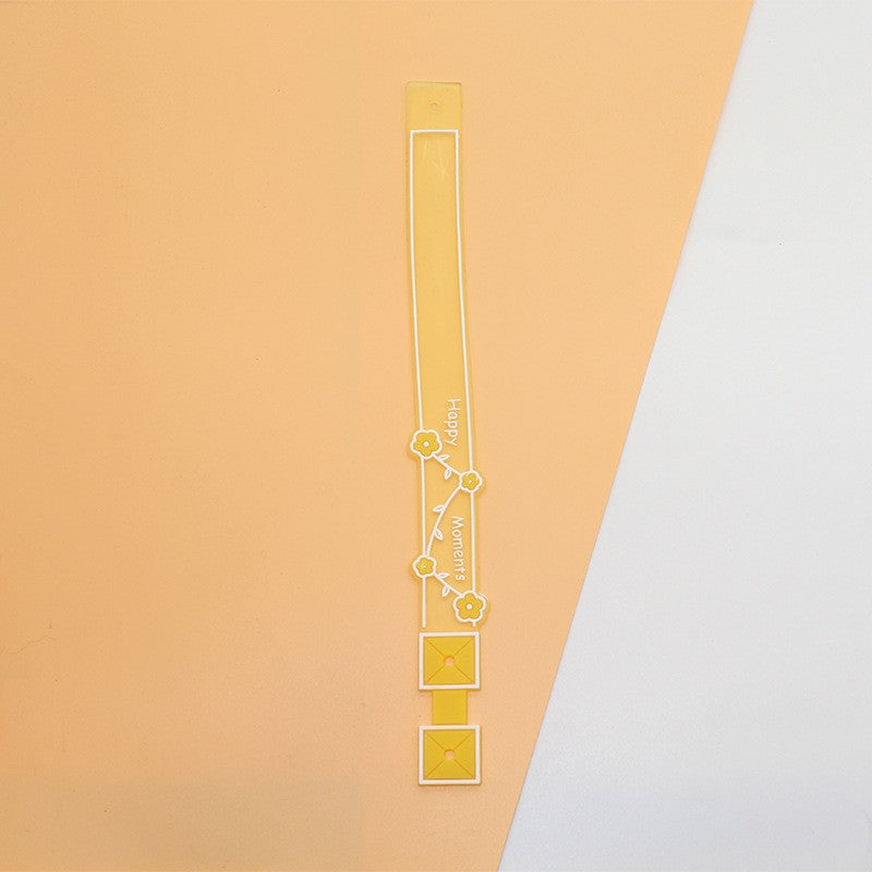 Women's Bookmark Bowlift