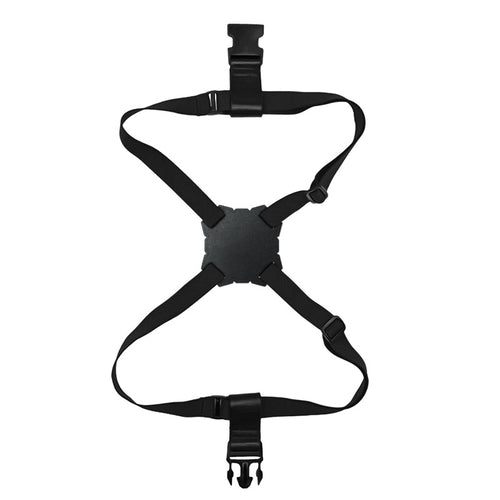 Multi-Functional Luggage Restraint Strap Bowlift