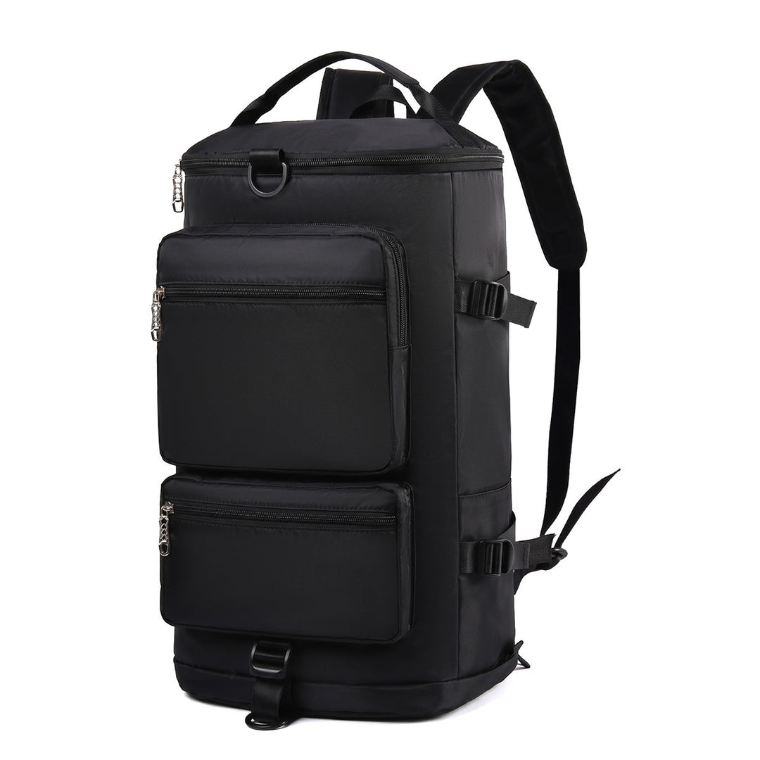 Multi-Functional Travel Backpack Bowlift