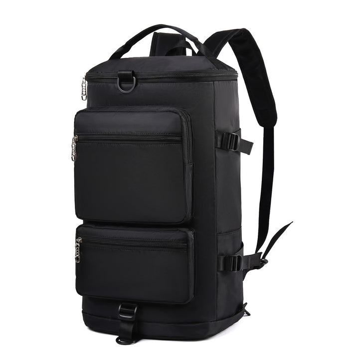 Multi-Functional Travel Backpack Bowlift