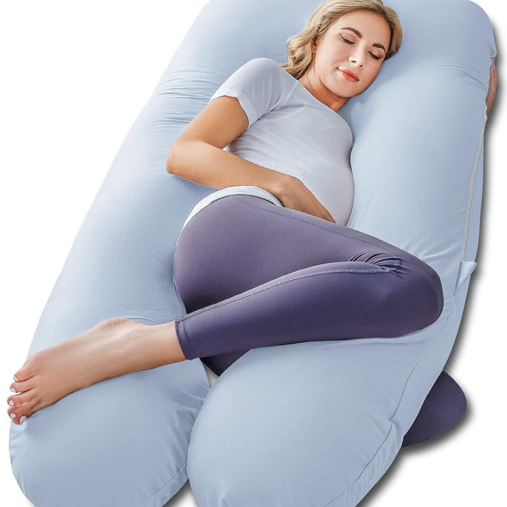 Pregnancy and Nursing Pillow Bowlift