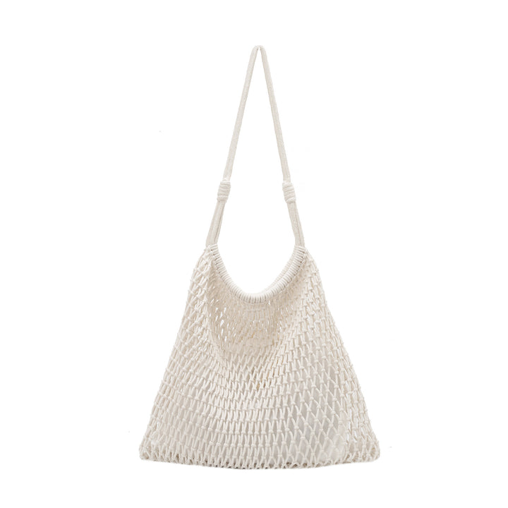 Practical net shopping bag Bowlift