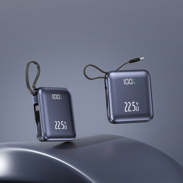 Powerbank Bowlift