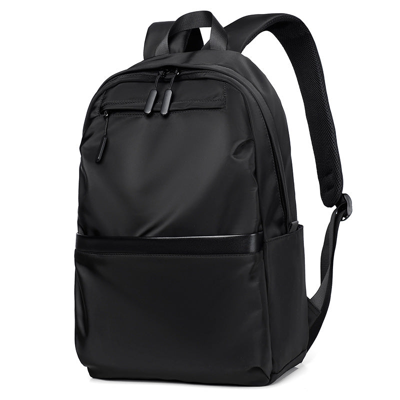 Sleek Lightweight Travel Backpack Bowlift