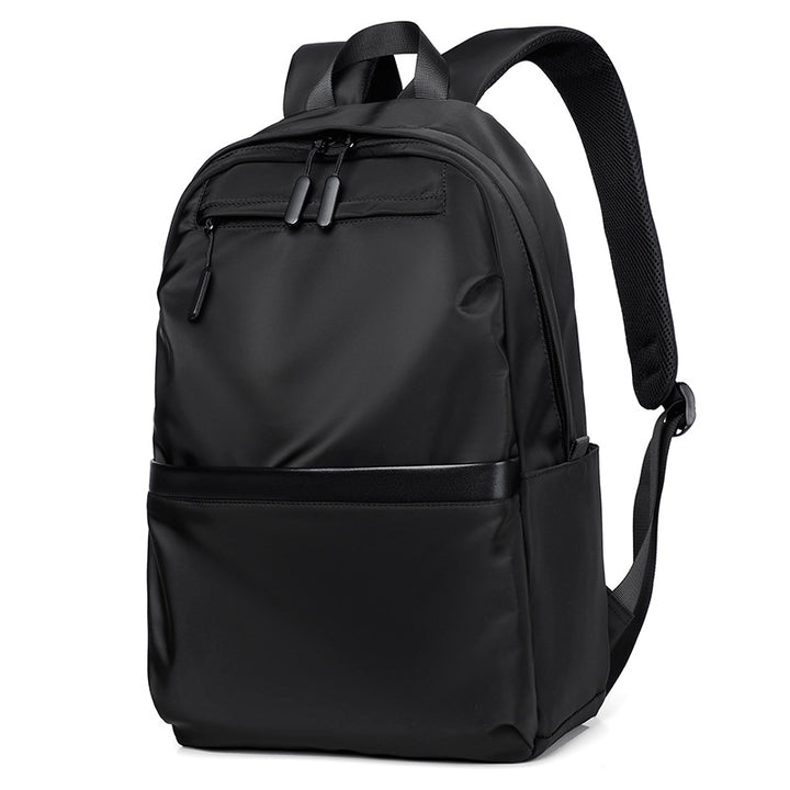 Sleek Lightweight Travel Backpack Bowlift