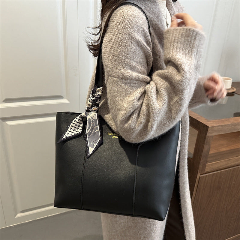 Elegant Fashion Tote Bag Bowlift