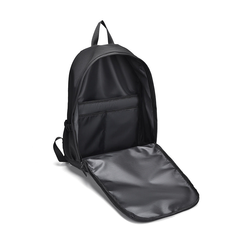 Ergonomic Travel Backpack Bowlift
