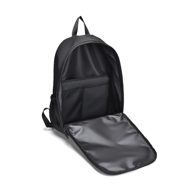 Ergonomic Travel Backpack Bowlift