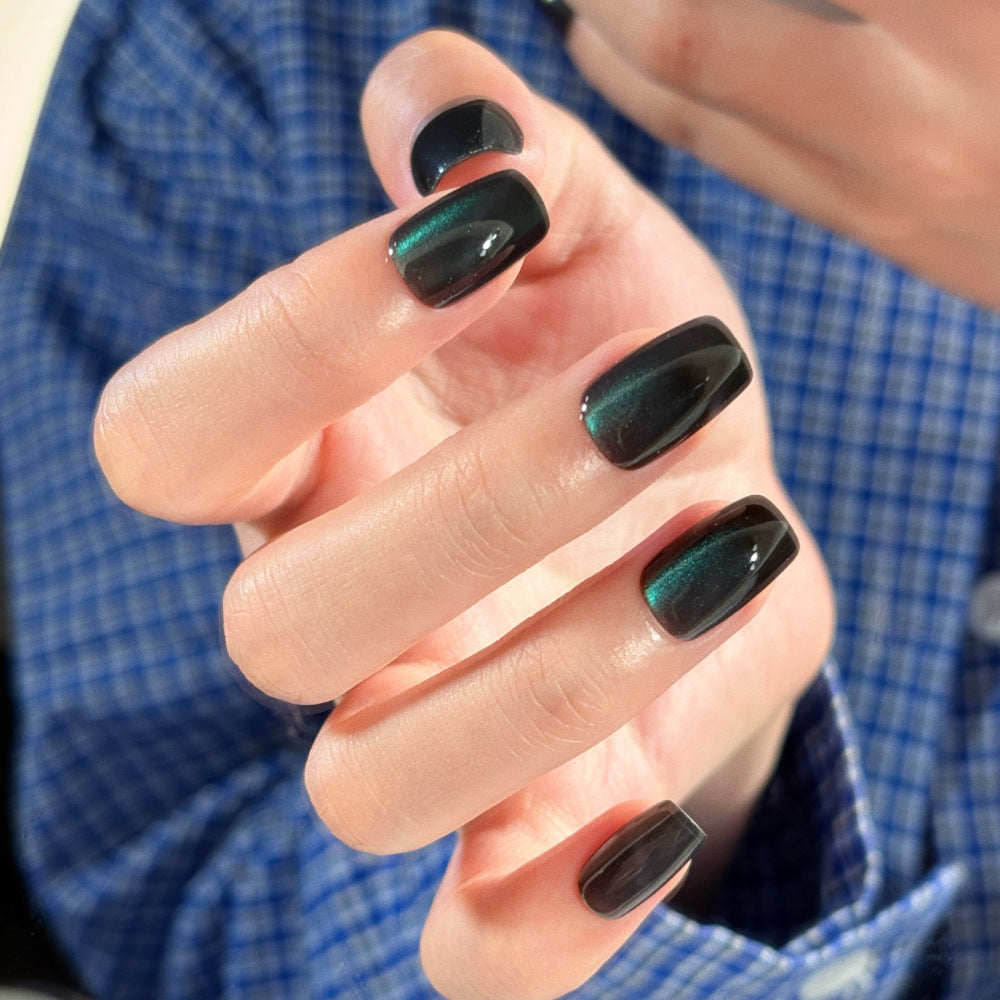 Decorative Nail Art Extensions Bowlift