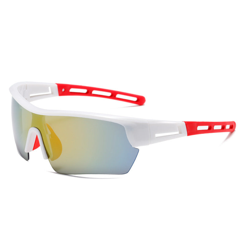 Women’s sports glasses with innovative ergonomic design Bowlift