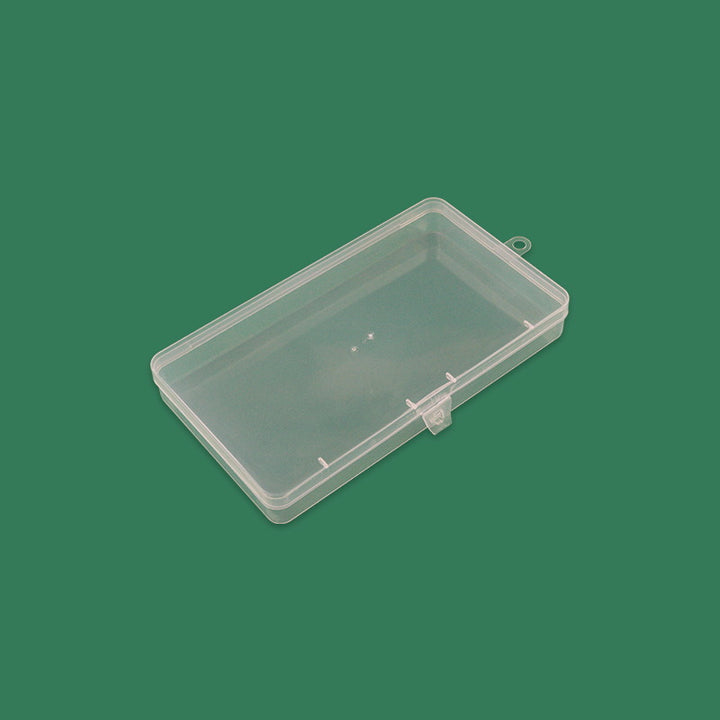 Multi-Compartment Storage Case Bowlift