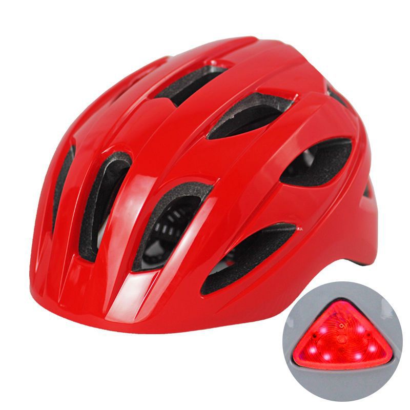 Ventilated Urban Cycling Helmet Bowlift
