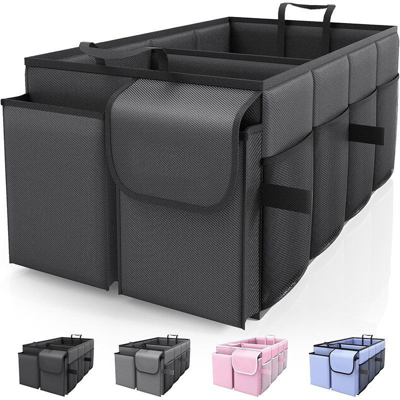 Organizer box with compartments Bowlift