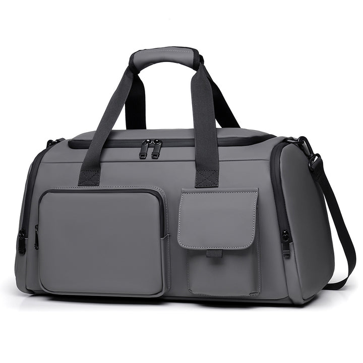 Travel Duffel Bag