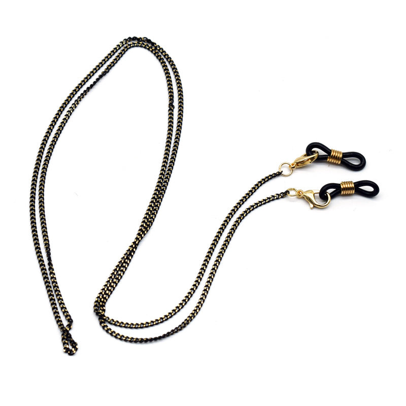 Stylish Lightweight Eyewear Holder Chain Bowlift