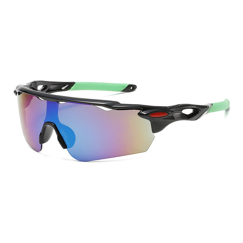 Women’s sports glasses with innovative ergonomic design Bowlift