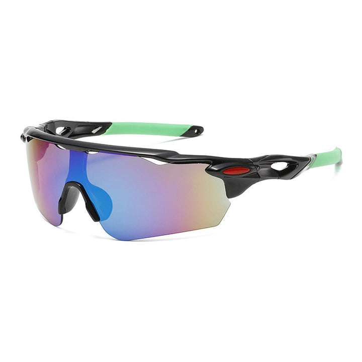 Women’s sports glasses with innovative ergonomic design Bowlift