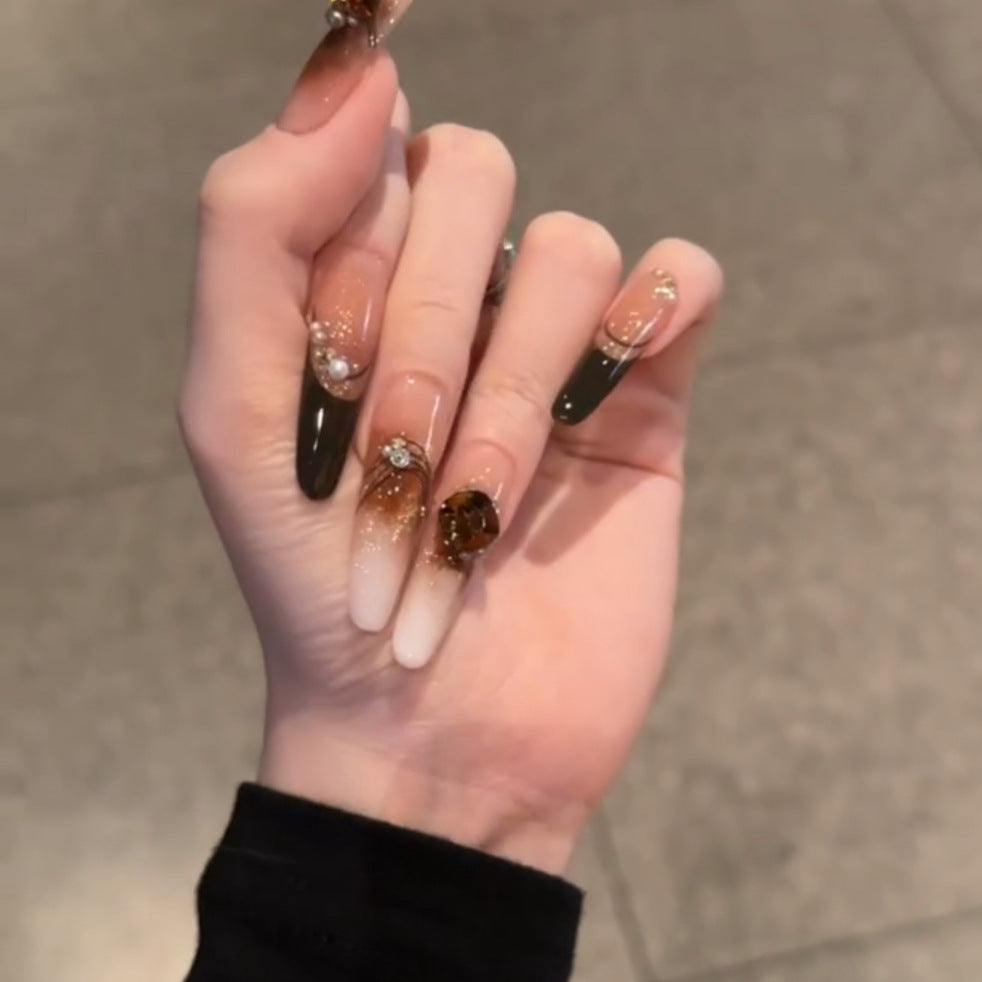 Creative Design Nails Bowlift