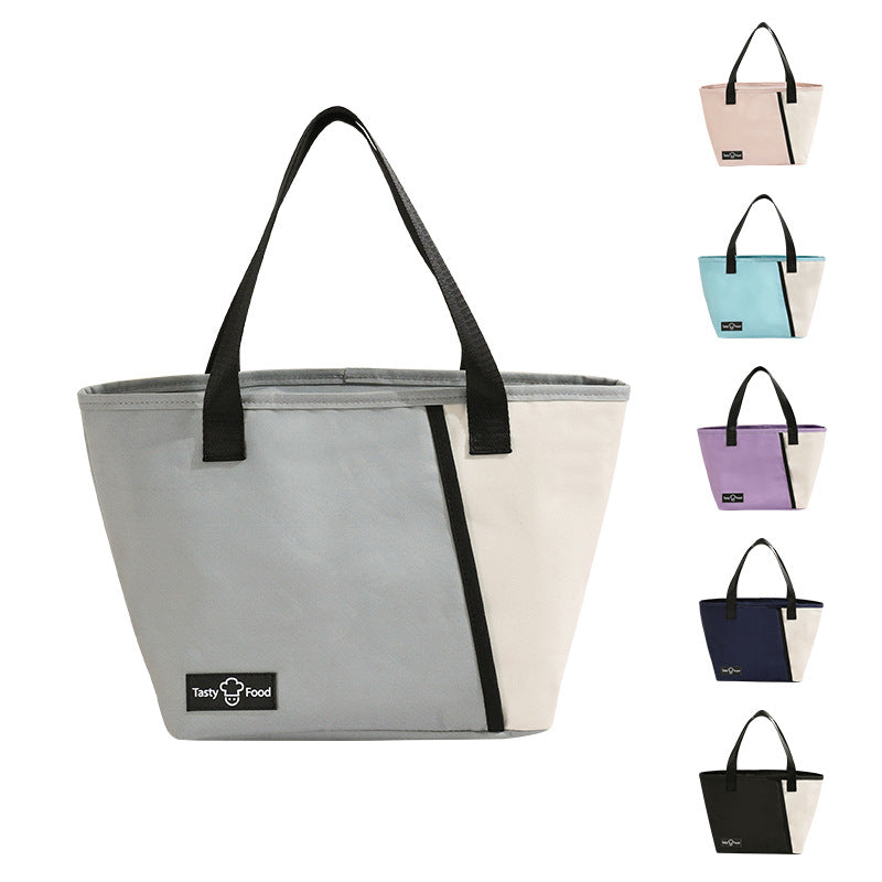 Insulated Multi-Purpose Lunch Tote Bowlift