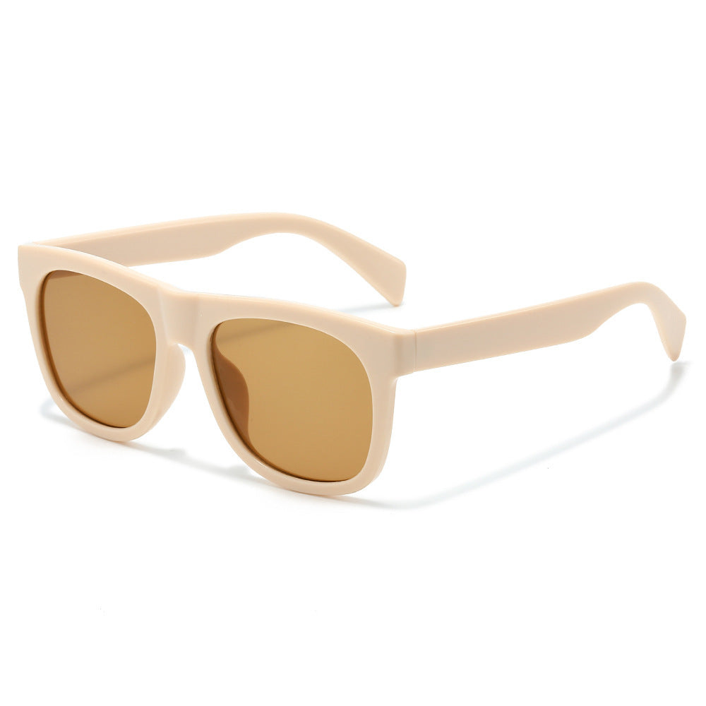 Retro-Inspired Tortoiseshell Sunglasses Bowlift