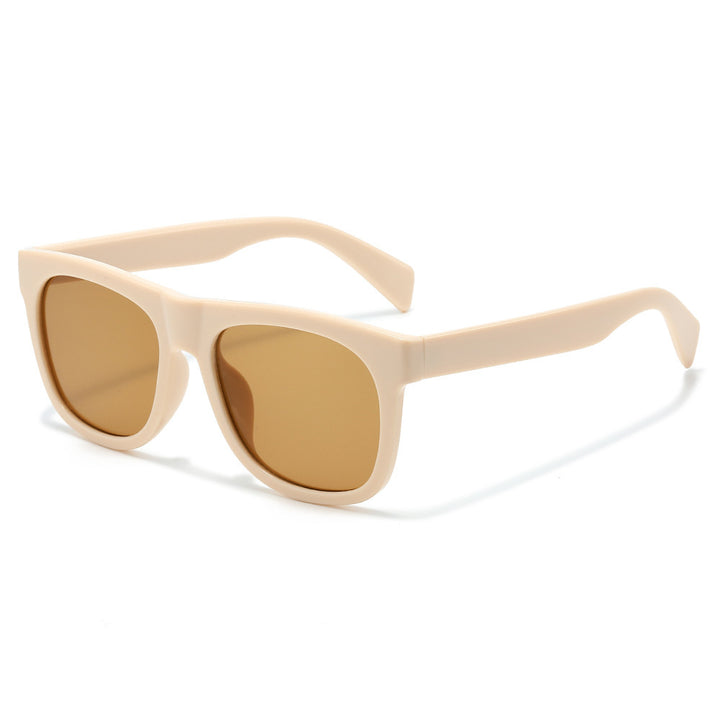 Retro-Inspired Tortoiseshell Sunglasses Bowlift