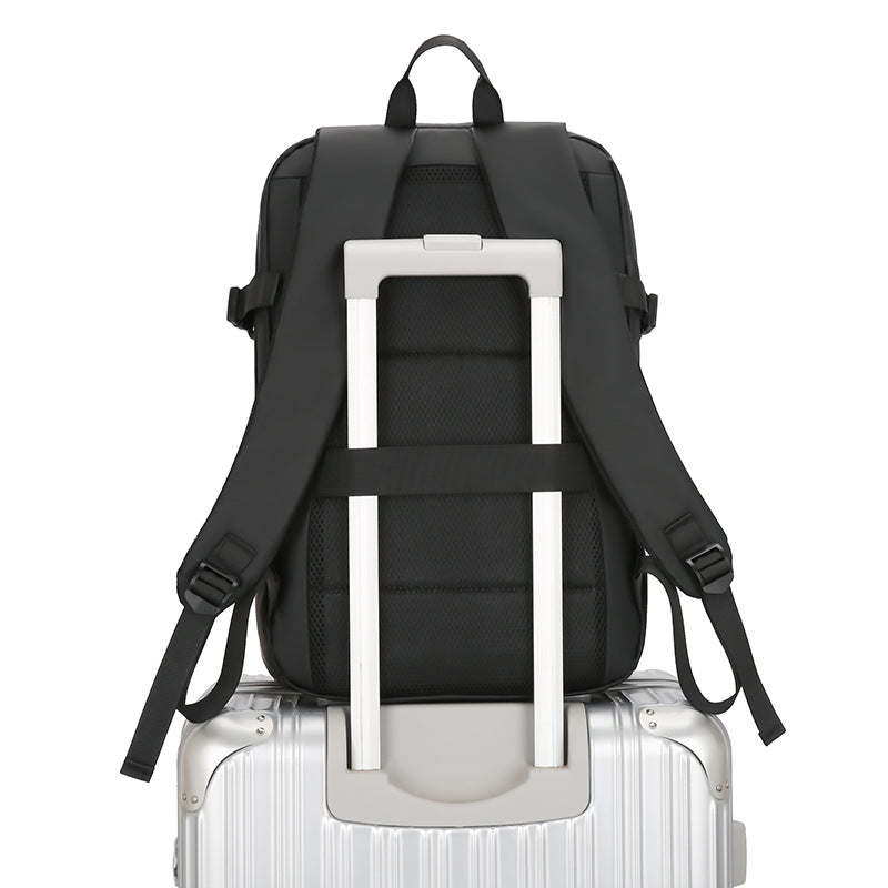 Urban Utility Backpack Bowlift
