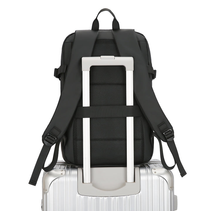 Urban Utility Backpack Bowlift