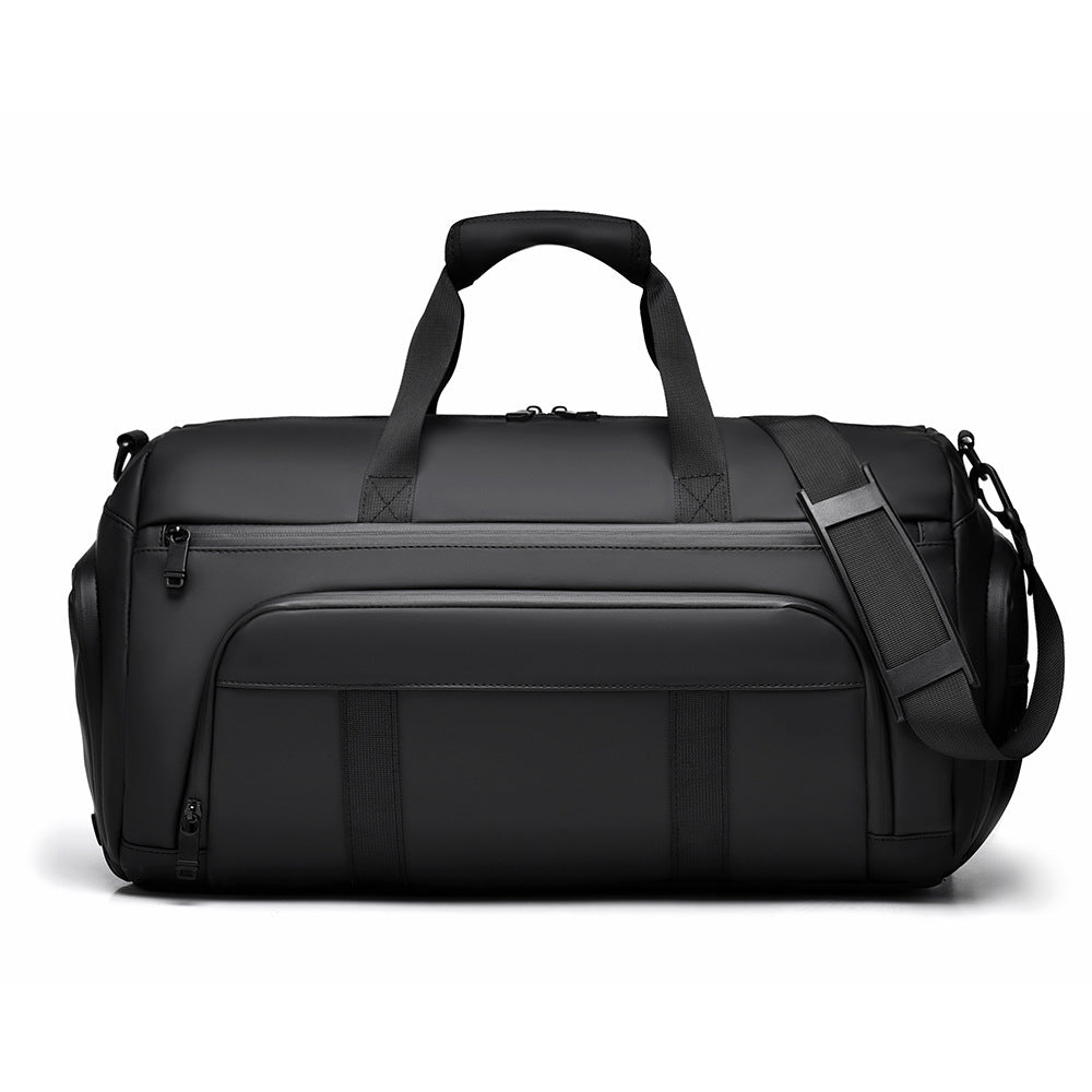 Multi-Functional Travel Duffle Bag Bowlift