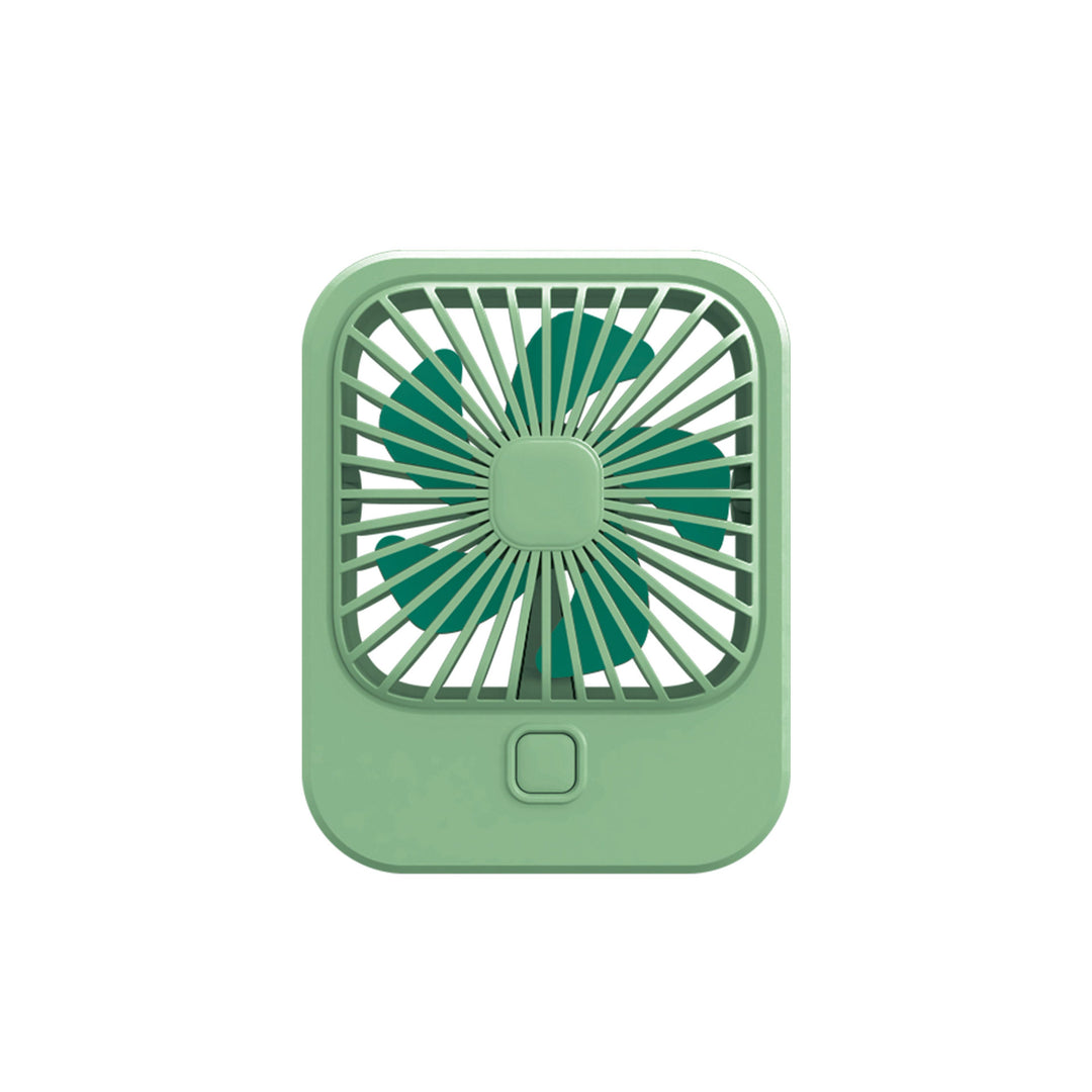 Women portable compact fan with quiet operation Bowlift