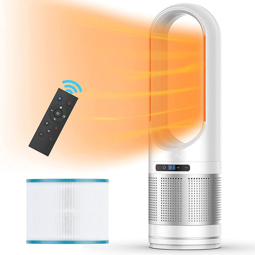 Air Purifier Bowlift