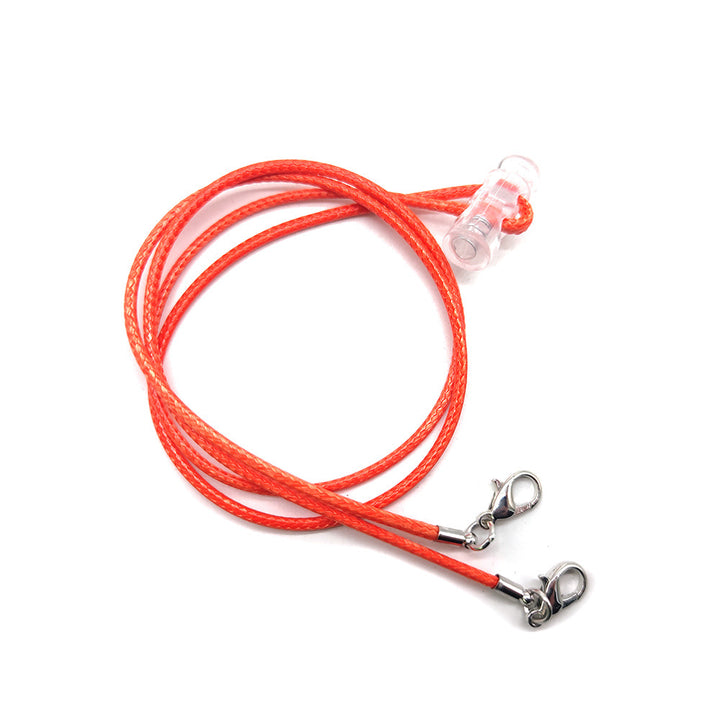 Adjustable Eyewear Retainer Bowlift