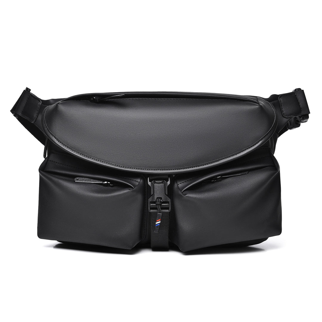 Versatile Crossbody Sling Bag Bowlift