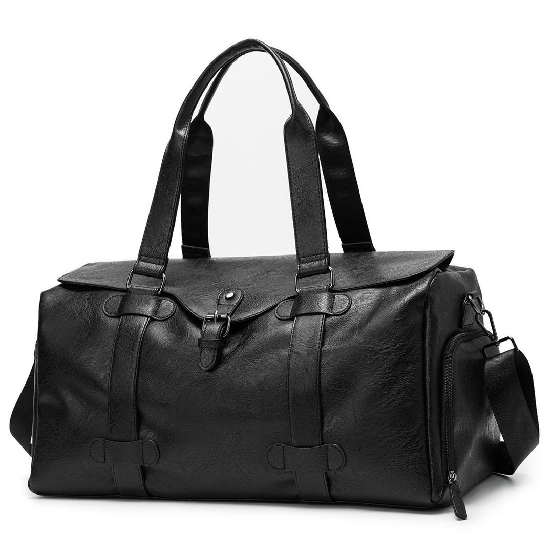 Practical Sports and Travel Bag Bowlift