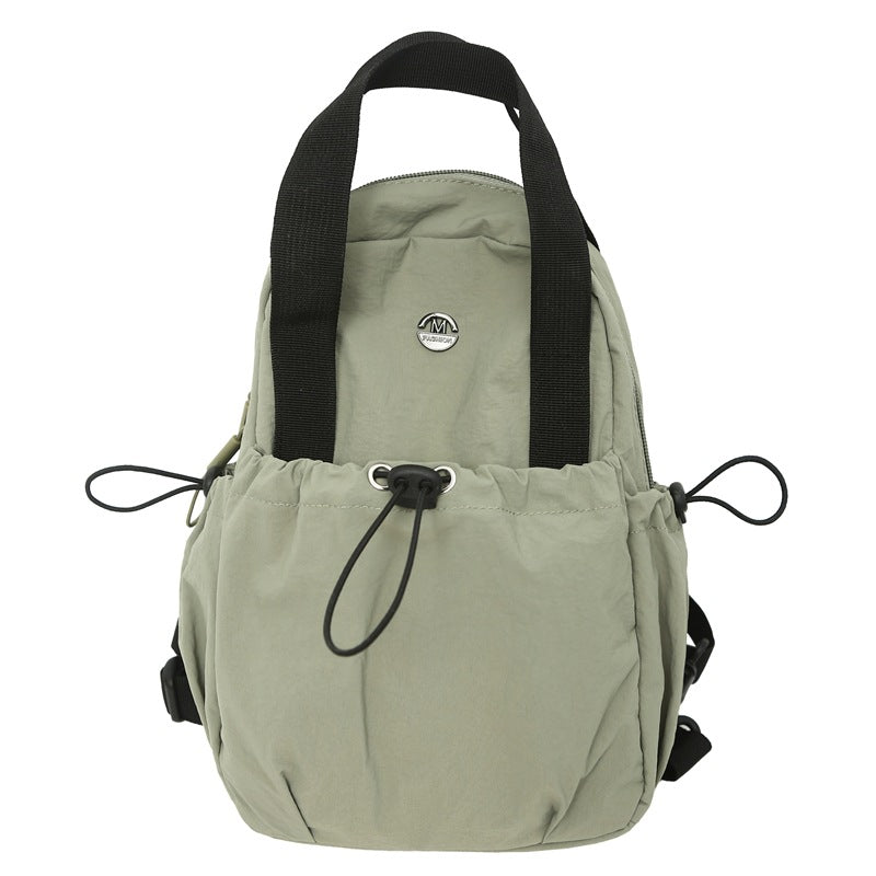 Lightweight Urban Backpack Bowlift
