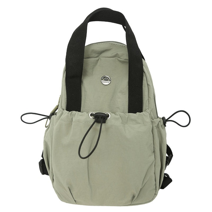 Lightweight Urban Backpack Bowlift
