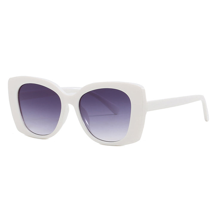 Women's oversized sunglasses with elegant design Bowlift