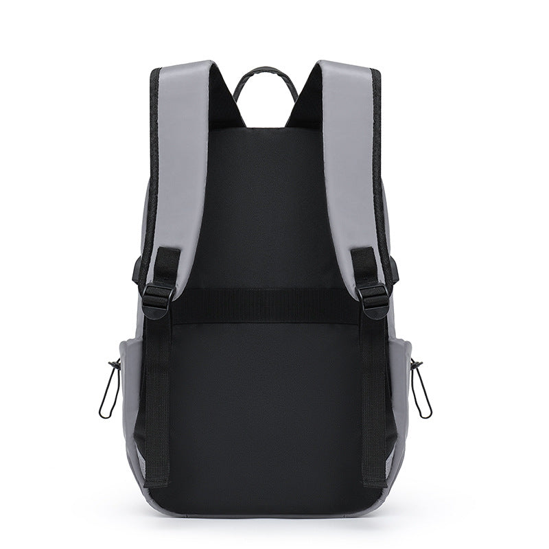 Multi-Purpose Sleek Backpack Bowlift