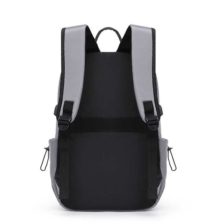 Multi-Purpose Sleek Backpack Bowlift