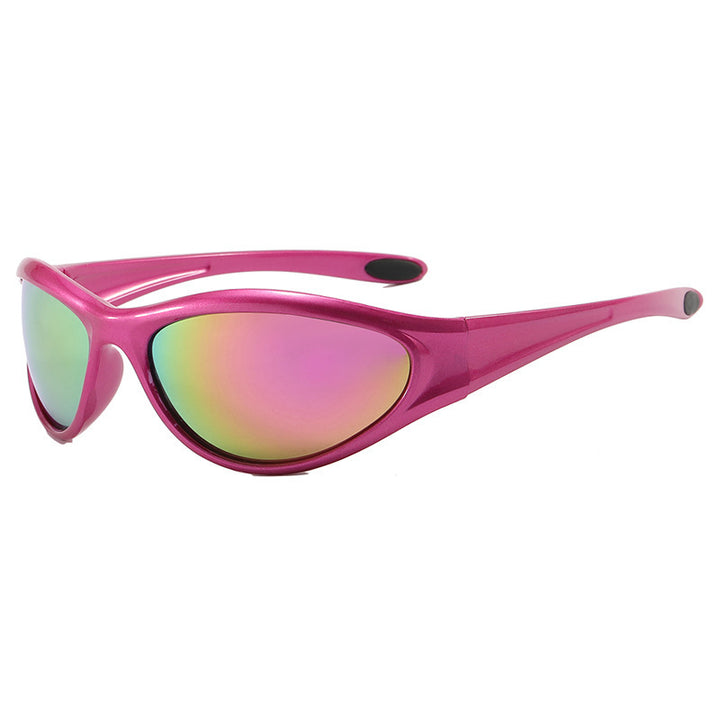 Women’s Sporty Sunglasses Bowlift