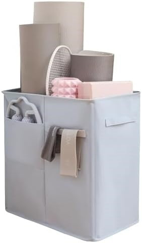 Storage bag with compartments Bowlift