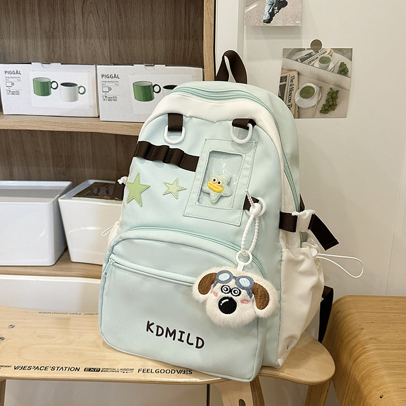 Fun Decorative Youth Backpack