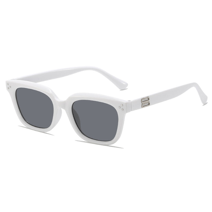 Modern Stylish Square Sunglasses Bowlift