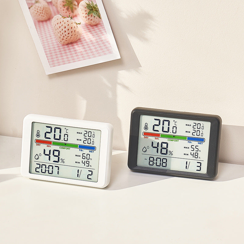 Bowlift Weather Station