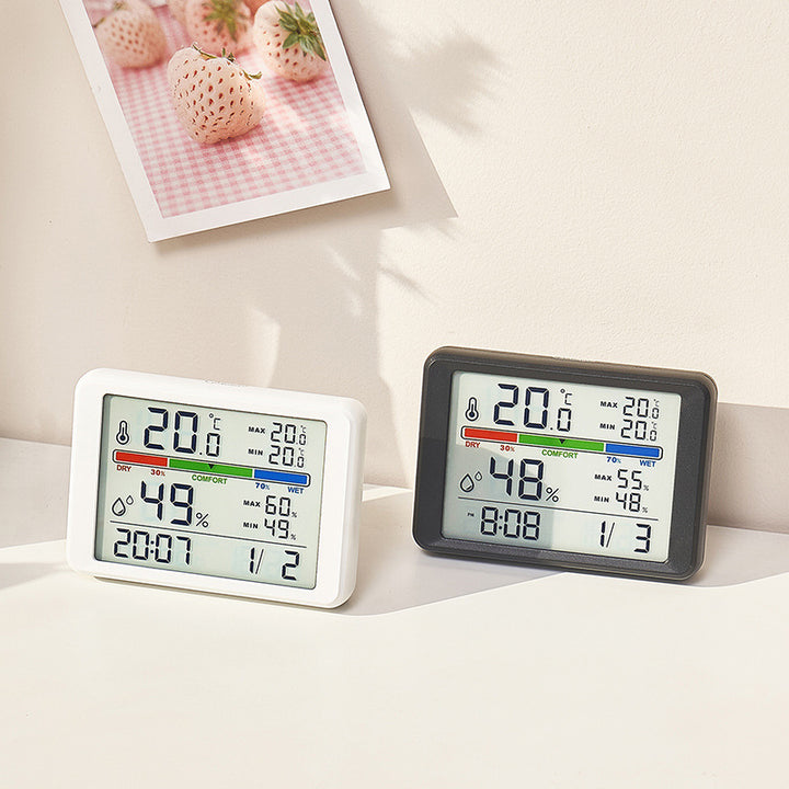 Bowlift Weather Station