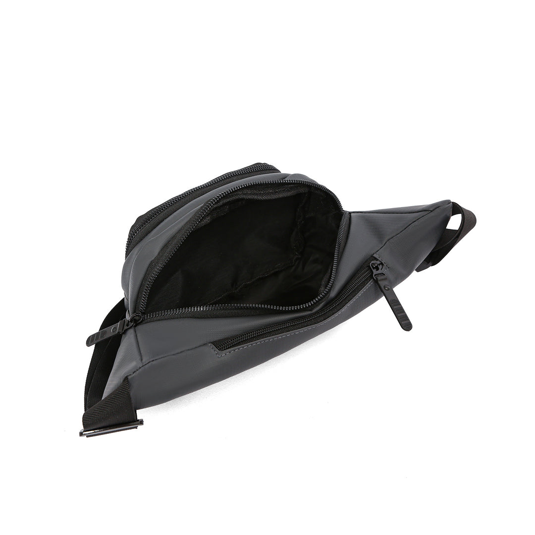 Compact Water-Resistant Waist Bag Bowlift