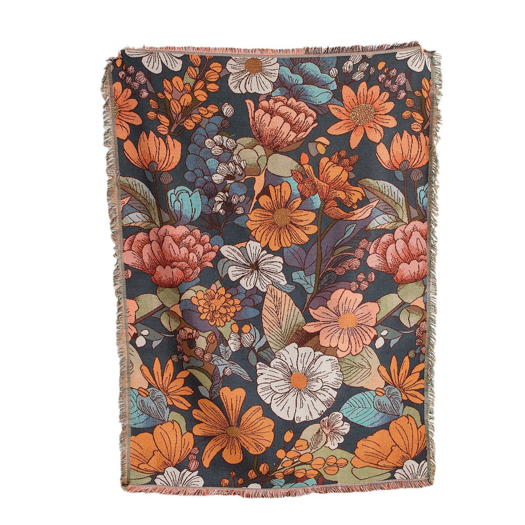 Decorative Couch Cover