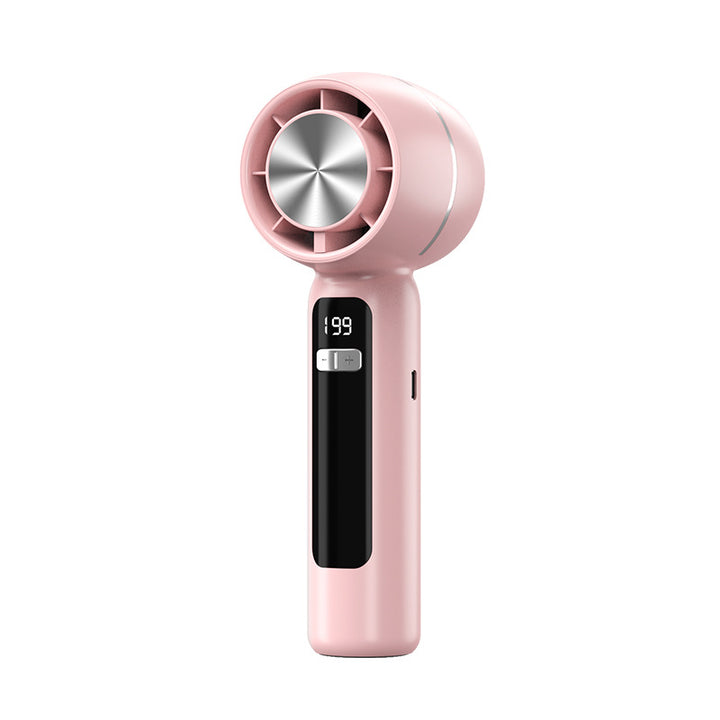 Men's portable hair dryer Bowlift