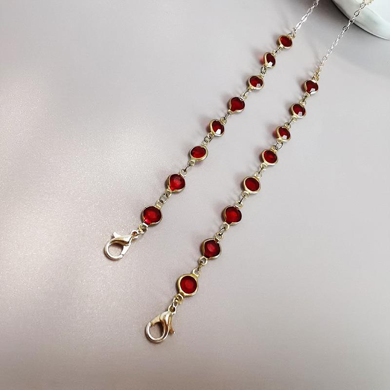 Elegant Adjustable Jewelry Chain Bowlift