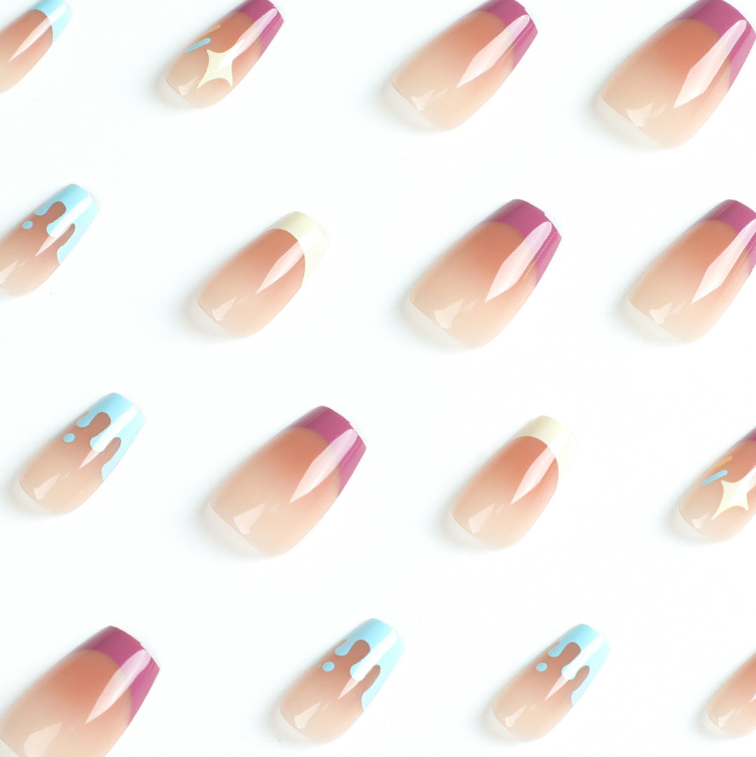 Artistic Nail Designs Bowlift